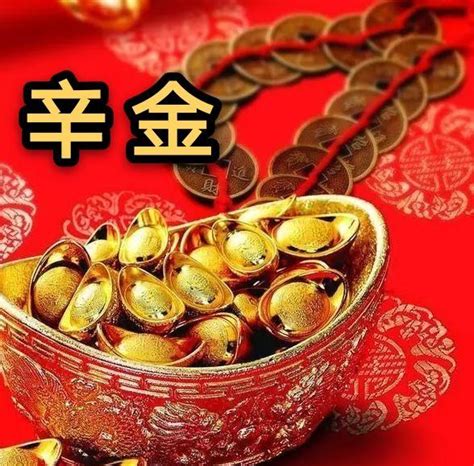 辛金怎麼算|十天干的喜忌—辛金篇